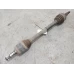 HOLDEN COMMODORE RIGHT DRIVESHAFT REAR, 6.0, VF, 05/13-12/17 2013