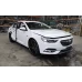 HOLDEN COMMODORE LEFT DRIVESHAFT FRONT, AWD, PETROL, 3.6, NON VXR, ZB, 10/17-12/