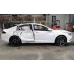 HOLDEN COMMODORE LEFT DRIVESHAFT FRONT, AWD, PETROL, 3.6, NON VXR, ZB, 10/17-12/