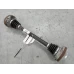 HOLDEN COMMODORE RIGHT DRIVESHAFT REAR, VT-VZ, 09/97-09/07 2005