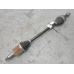 TESLA MODEL 3 LEFT DRIVESHAFT REAR, 1ST GEN, 06/19- 2023