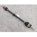 HOLDEN ASTRA RIGHT DRIVESHAFT AUTO T/M, PETROL, 1.4, BK, 09/16- 2017