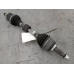 SUZUKI VITARA LEFT DRIVESHAFT FRONT, AUTO T/M, PETROL, 1.4, VITARA, LY (VIN TSM)