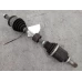 SUZUKI VITARA LEFT DRIVESHAFT FRONT, AUTO T/M, PETROL, 1.4, VITARA, LY (VIN TSM)