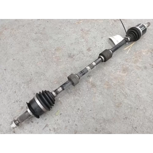 SUZUKI VITARA RIGHT DRIVESHAFT FRONT, AUTO T/M, PETROL, 1.4, VITARA, LY (VIN TSM