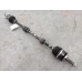 SUZUKI VITARA RIGHT DRIVESHAFT FRONT, AUTO T/M, PETROL, 1.4, VITARA, LY (VIN TSM