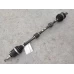 SUZUKI VITARA RIGHT DRIVESHAFT FRONT, AUTO T/M, PETROL, 1.4, VITARA, LY (VIN TSM