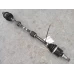 SUZUKI VITARA RIGHT DRIVESHAFT FRONT, AUTO T/M, PETROL, 1.4, VITARA, LY (VIN TSM