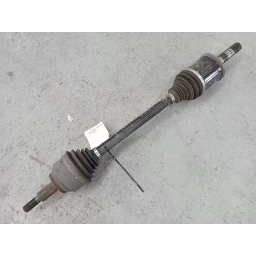 JEEP GRANDCHEROKEE LEFT DRIVESHAFT REAR, 6.4, PETROL, AWD, WK, 04/13-02/22 2015