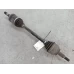 JEEP GRANDCHEROKEE LEFT DRIVESHAFT REAR, 6.4, PETROL, AWD, WK, 04/13-02/22 2015