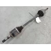 JEEP GRANDCHEROKEE LEFT DRIVESHAFT REAR, 6.4, PETROL, AWD, WK, 04/13-02/22 2015