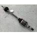 JEEP GRANDCHEROKEE LEFT DRIVESHAFT REAR, 6.4, PETROL, AWD, WK, 04/13-02/22 2015