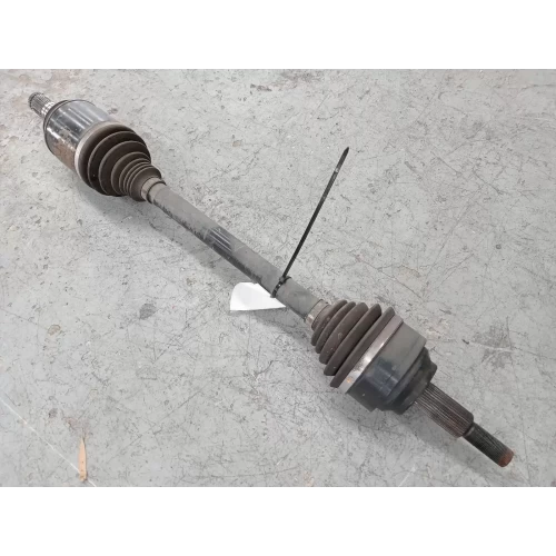 JEEP GRANDCHEROKEE RIGHT DRIVESHAFT REAR, 6.4, PETROL, AWD, WK, 04/13-02/22 2015