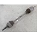 JEEP GRANDCHEROKEE RIGHT DRIVESHAFT REAR, 6.4, PETROL, AWD, WK, 04/13-02/22 2015