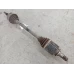 JEEP GRANDCHEROKEE RIGHT DRIVESHAFT REAR, 6.4, PETROL, AWD, WK, 04/13-02/22 2015