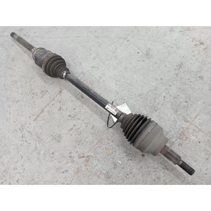 JEEP GRANDCHEROKEE RIGHT DRIVESHAFT FRONT, WK, PETROL, 04/13-02/22 2015