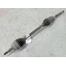 JEEP GRANDCHEROKEE RIGHT DRIVESHAFT FRONT, WK, PETROL, 04/13-02/22 2015