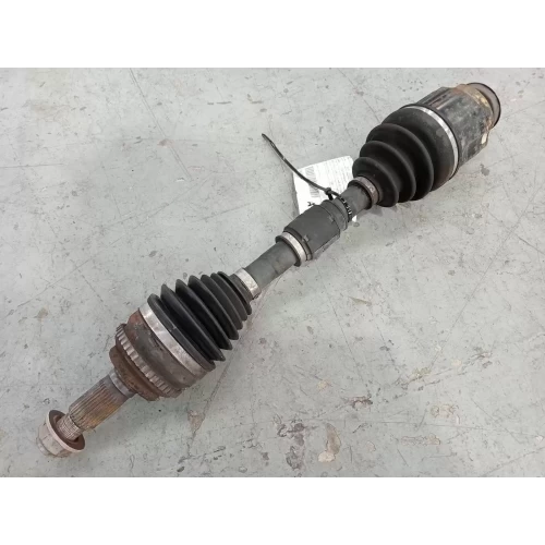 MAZDA CX7 RIGHT DRIVESHAFT FRONT, PETROL, TURBO, 2.3, L3, 4WD, ER, 11/06-02/12 2