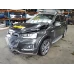 HOLDEN CAPTIVA RIGHT DRIVESHAFT FRONT, AUTO T/M, DIESEL, CG, 01/11-06/18 2017