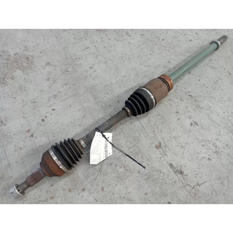 NISSAN PATHFINDER RIGHT DRIVESHAFT FRONT, ST TYPE, R52 (HYBRID), 08/14-04/21 201