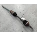 NISSAN PATHFINDER RIGHT DRIVESHAFT FRONT, ST TYPE, R52 (HYBRID), 08/14-04/21 201