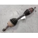 NISSAN NAVARA RIGHT DRIVESHAFT D40 (VIN VSK), FRONT, 09/05-08/15 2008