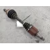 NISSAN NAVARA RIGHT DRIVESHAFT D40 (VIN VSK), FRONT, 09/05-08/15 2008