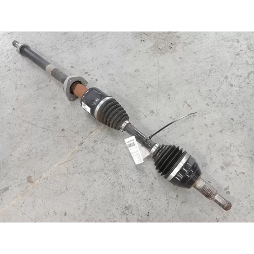 HOLDEN CAPTIVA RIGHT DRIVESHAFT FRONT, AUTO T/M, PETROL, 2.4, CG, 01/11-06/18 20