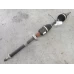 HOLDEN CAPTIVA RIGHT DRIVESHAFT FRONT, AUTO T/M, PETROL, 2.4, CG, 01/11-06/18 20