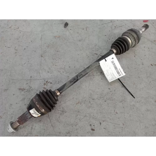 HOLDEN CAPTIVA LEFT DRIVESHAFT REAR, CG, 09/06-06/18 2015