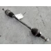 HOLDEN CAPTIVA LEFT DRIVESHAFT REAR, CG, 09/06-06/18 2015