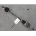 HOLDEN CAPTIVA LEFT DRIVESHAFT REAR, CG, 09/06-06/18 2015