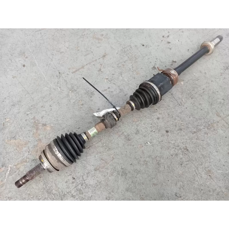 TOYOTA CAMRY RIGHT DRIVESHAFT AUTO, 2.5, 2AR-FE, ASV50, 12/11-10/17 2014