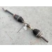 TOYOTA CAMRY RIGHT DRIVESHAFT AUTO, 2.5, 2AR-FE, ASV50, 12/11-10/17 2014