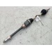 TOYOTA CAMRY RIGHT DRIVESHAFT AUTO, 2.5, 2AR-FE, ASV50, 12/11-10/17 2014