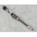 TOYOTA CAMRY RIGHT DRIVESHAFT AUTO, 2.5, 2AR-FE, ASV50, 12/11-10/17 2014