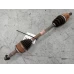 HYUNDAI ACCENT LEFT DRIVESHAFT AUTO (CVT), PETROL, 1.4, RB, 06/15-09/19 2016