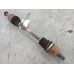 HYUNDAI ACCENT LEFT DRIVESHAFT AUTO (CVT), PETROL, 1.4, RB, 06/15-09/19 2016