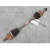 HYUNDAI ACCENT LEFT DRIVESHAFT AUTO (CVT), PETROL, 1.4, RB, 06/15-09/19 2016