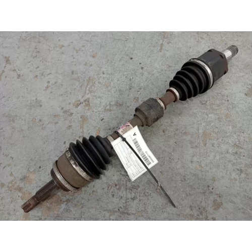 TOYOTA CAMRY LEFT DRIVESHAFT AUTO, 2.4, 2AZ-FE, ACV40, 06/06-11/11 2010