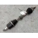 TOYOTA CAMRY LEFT DRIVESHAFT AUTO, 2.4, 2AZ-FE, ACV40, 06/06-11/11 2010