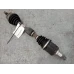 TOYOTA CAMRY LEFT DRIVESHAFT AUTO, 2.4, 2AZ-FE, ACV40, 06/06-11/11 2010