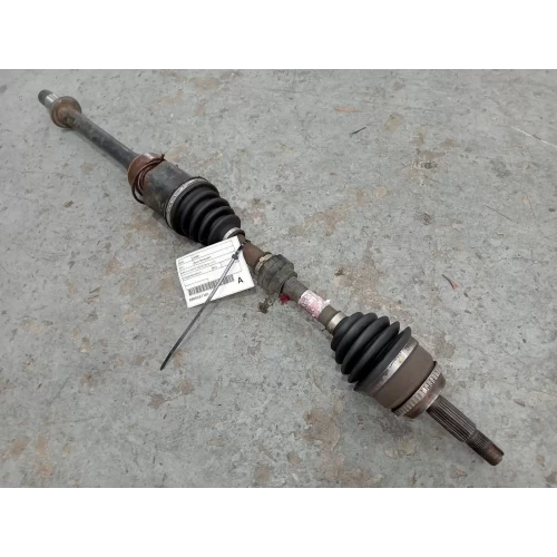 TOYOTA CAMRY RIGHT DRIVESHAFT AUTO, 2.4, 2AZ-FE, ACV40, 06/06-11/11 2010