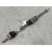 TOYOTA CAMRY RIGHT DRIVESHAFT AUTO, 2.4, 2AZ-FE, ACV40, 06/06-11/11 2010