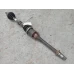 TOYOTA CAMRY RIGHT DRIVESHAFT AUTO, 2.4, 2AZ-FE, ACV40, 06/06-11/11 2010