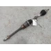 TOYOTA CAMRY RIGHT DRIVESHAFT AUTO, 2.4, 2AZ-FE, ACV40, 06/06-11/11 2010