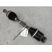 MAZDA CX7 RIGHT DRIVESHAFT FRONT, DIESEL, TURBO, 2.2, R2, ER, 06/09-02/12 2010