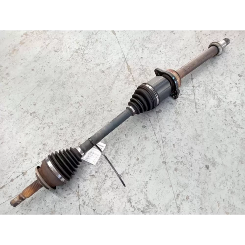 TOYOTA RAV4 RIGHT DRIVESHAFT FRONT, FWD, AUTO T/M, 2.4, 2AZ-FE, ACA33, 10/08-11/