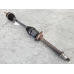 TOYOTA RAV4 RIGHT DRIVESHAFT FRONT, FWD, AUTO T/M, 2.4, 2AZ-FE, ACA33, 10/08-11/