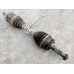 TOYOTA HILUX LEFT DRIVESHAFT FRONT, 03/05-08/15 2015